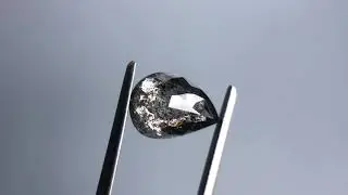 2.38ct 10.32x7.43x4.23mm Mango Rosecut DDL4754