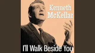 I'll Walk Beside You