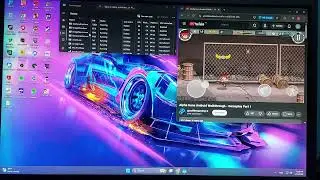 Max dies has bsod