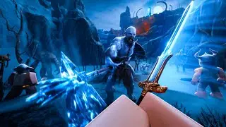 🔴 Playing Conan Horde Slayer LIVE! (Roblox) #roblox #shorts