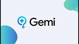 Pitch Deck: Gemi ASD - Create Apps Championship (Edge AI Healthcare Solution)