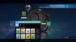 NMS Titan Expedition part 5