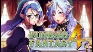 funbag fantasy 4 episode 12 battle plan