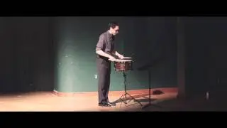 Tantrum by Kevin Bobo | Benji Baker