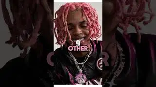 TOP 10 Rapper Dreadlocks! No. 9 #ldflee #dreads #dreadlocks #sofaygo