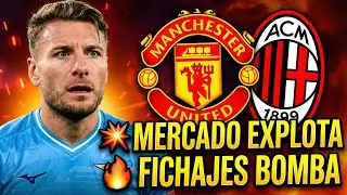 ¡PEP SE VUELVE LOCO POR PALESTINA! 😎 ¿BARÇA SE LLEVA A LIZANDRO DEL UNITED? 🤔 ¡INCREÍBLE!