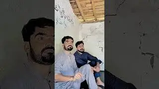 Hahaha very funny video 😂😜 | Bpvstar new funny video #bpvstar #bpvines #pashto #comedyvideos