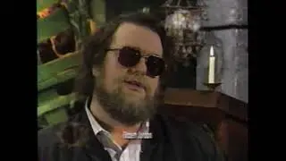 Robert Jordan Commercial (1998)