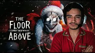 BU EVDE BİRŞEYLER OLUYOR  |  THE FLOOR ABOVE DEMO  |  TALYUSİON