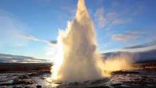 Iceland top 5 | Golden Circle Classic tour