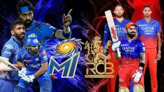 IPL 2020 - MI VS RCB HIGHLIGHT | mumbai Indians vs royal challengers Bangalore |  ipl 2020