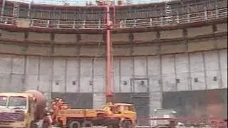 Dabhol - LNG Terminal