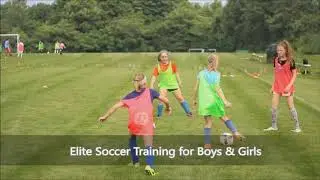 Cincinnati Elite FC 2018 - 2019 Tryouts