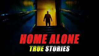 4 True Horror Stories That Will Make You Check Every Lock!