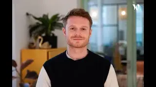 Discover Swan with Luka, Chief Revenue Officer