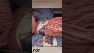 What do you like to knit 🧶 using Bernat?