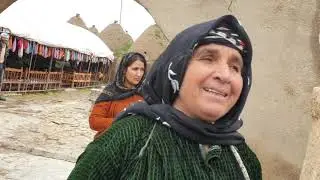 حرّان العربية ارض ابراهيم عليه السلام وابن تيمية واول جامعة بالعالم #رحال_الخبر1440هـ
