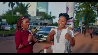 ATATENDA BY VYONA LISA FT RUTH MIJERE