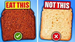 13 Healthiest Types Of Bread You Should Be Eating