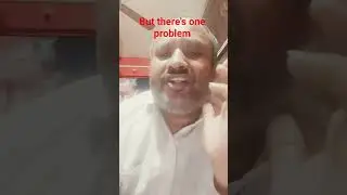 but there's one problem # short video