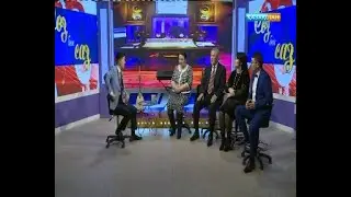 Сөз бен Саз - Айкүміс Досанова  15.04.2017ж