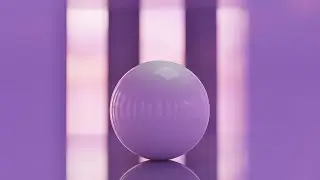 Beautiful Lighting In Blender 2.93