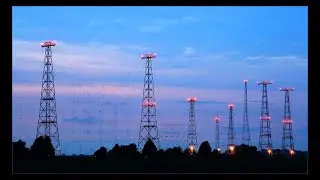 TV-Bericht über den Kurzwellensender Jülich