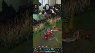 i knew it  #oldclips #gaming #leagueoflegends #streaming #fblifestyle