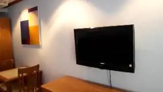 Новая студия на 6 этаже (JBC A2 F6 R451) в кондоминиуме Jomtien Beach. Паттайя, Тайланд