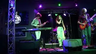 Welcome to the Jungle - Guns N' Roses cover 08/2022