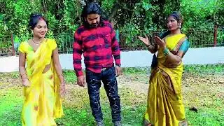 #Video दाबा हो बलमुआ कमर धरे-धीरे | #trendingvideo  haba Ho kamar dhire dhire #newsong #kaharwa_song