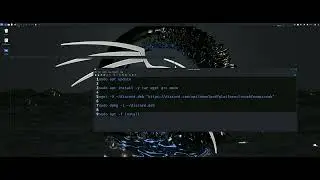 تحميل الديسكورد على الكالي لينكس | Install Discord on Kali Linux