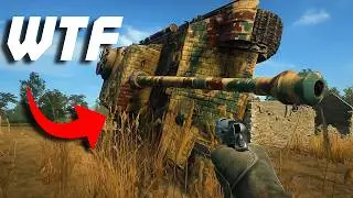 Hell Let Loose Обновление 18… О чем они думали?