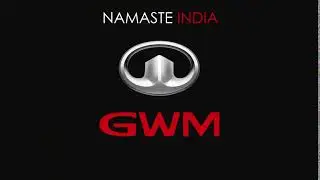 Great Wall Motors - First teaser for India