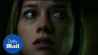 'Don't Breathe' scares up 26.1 million dollars at box office - Daily Mail