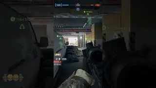 Flicking beans 🫘 #battlefield #bf6 #clips #fps #gaming #viral #sniping #shorts #subscribe #sh*tclips