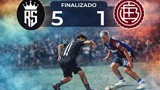 Granate Vs Roys