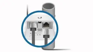 Ethernet Surge Protector