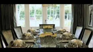 6 Bed Luxury Property Video Hersham Walton-On-Thames | Octagon Property Video