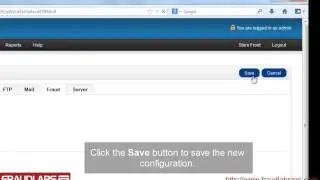 How to enable fraud prevention feature in OpenCart?