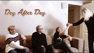 BEATLINE - Day After Day