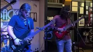 Ain&rsquo;t No Sunshine @Flashback&rsquo;s         Gary, Sonya, Gavin and featuring DJ