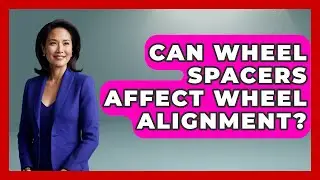 Can Wheel Spacers Affect Wheel Alignment? - Big Truck Lovers
