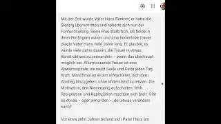 Luxad$ Chapter 57 (German)