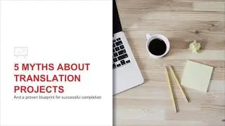 Translation Webinar