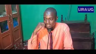 SERIES OF HISTORY OF PROPHET MUHAMMAD BY SHEIKH MAGANDA NURAIN EPISODE 70