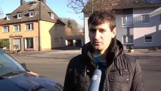 Nazi-Problem in Dortmund-Dorstfeld (Sat1-NRW)