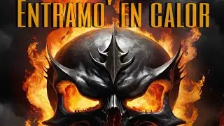 Lizzandro ft Yxtb - Entramo&rsquo; en calor (Video Lyrics Oficial)
