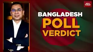 Tarique Rahman's BNP Sweeps Bangladesh Polls; PM Modi Dials New Leader To Reset Ties | India First