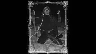 Necrostrigis - Werewolves Of Moonlit Pentagram